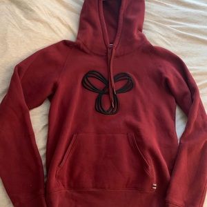TNA hoodie